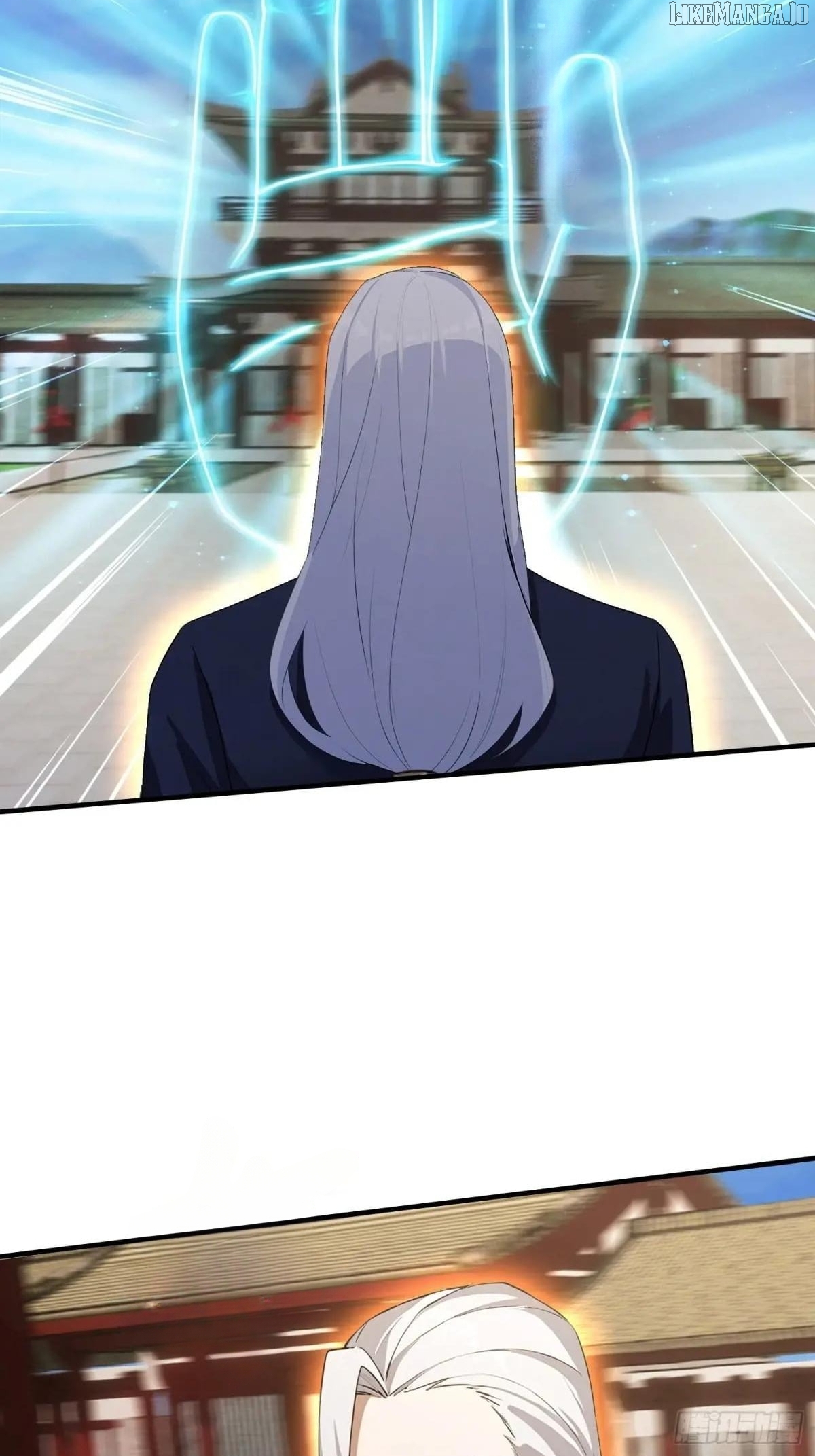 Outrageous! I opened a training class for empresses Chapter 89 - page 47